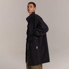 Cobmaster 男女通用 UTILITY FISHTAIL JUMPER WCOB6TIJPZ01