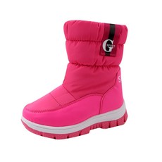 Lulushu 兒童G-sports鋪棉靴