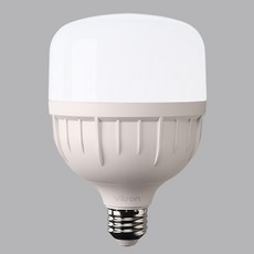 LISHIN Vitson LED T 型燈泡 30W E26, 20個, 晝光色