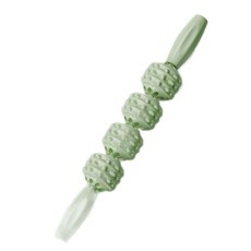 Yogojogo波浪按摩器 4圓形 硬球, 07 綠色