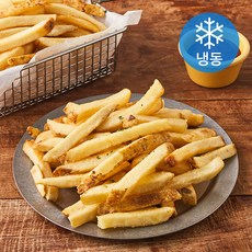 맥케인 3 / 8 스트레이트컷 감자튀김 (냉동), 2.27kg, 1개