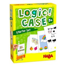 Hava Logic Case 5+ 入門套裝 HB306120, 混色