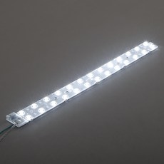 LUMEN LUX LED改裝燈具 簡約雙線 30W, 1個, 晝光色