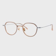 Deumeun And Out 05 超輕量鈦金屬眼鏡