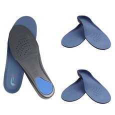 FOOTINSOLE.COM 足部鞋墊足弓支撐足跟墊功能性鞋墊 3p