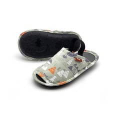 CushionMaru 兒童氣墊室內拖鞋