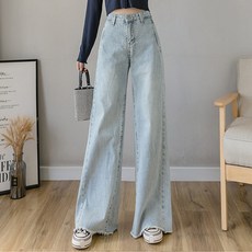 Awesomeful 女款 Going 寬褲 A24SPP121814