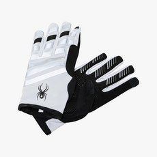 Smart Pad 騎行手套雙手套組, 留白