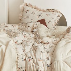 SHEZ HOME 簡約枕套