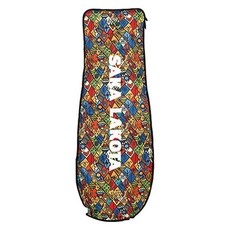 PERSIANCAT Sakarakota 旅行高爾夫球包航空罩 F4FUFG02INFRE, 印達翁