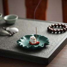 Box Hill Yes 香台B貓+托盤套組, 混合顏色