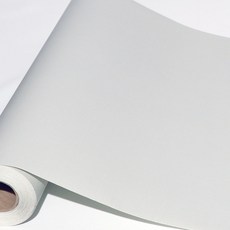 FIXPIX 現代座椅單色紙, 淺灰色