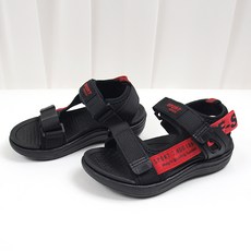 BEBEMARU 男童超輕量防水涼鞋 9692