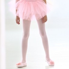 兒童用高級芭蕾舞襪