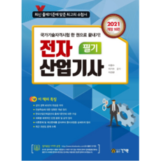 2021 전자산업기사 필기, 건기원
