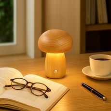 비츠조명 LED 베농 스탠드 조명 3W A타입, 우드