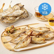 조미대구(냉동), 1개, 900g