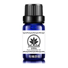 Bio-matrix 百翠氏 有機認證澳洲茶樹純精油, 10ml, 1瓶
