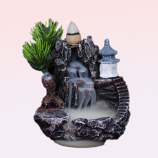 ozney 高CP值山形塔香座, OZ8