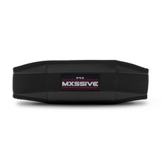 MXSSIVE 타이탄 벨트 프로, 블랙, 1개