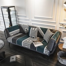 Higher Deco 歐式風格沙發墊 KGW21072303