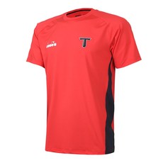 diadora KIA Tigers 2022 Authentic BP T恤