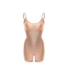 글로리빙 몸매 보정 올인원 바디수트