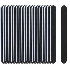 O-ON 雙面磨砂棒 120 / 120號, 25個