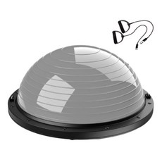 Value House光澤平衡修甲球, 12灰色