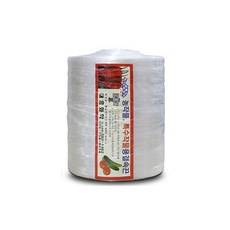 多功能辣椒繩 2kg, 單色, 1個