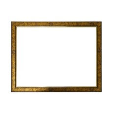 500 / 800 塊拼圖框 38 x 52cm, 金色
