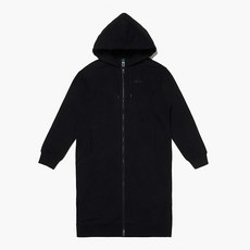 NEPA 女式 C TR Essential 長款連帽夾克 7H66160