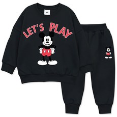 金兔兒童迪士尼玩具米奇上下套裝