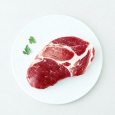 비알비에프앤비 유산균 젓갈 숙성 목살, 200g, 1개