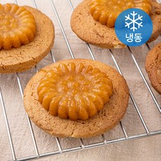 와밀 약과쿠키 (냉동), 300g, 1개입, 1개