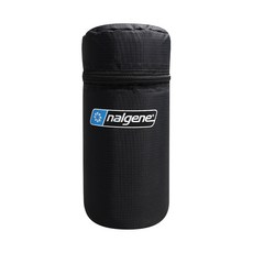 날진 보온 보냉 인슐레이트 케이스 0.5L, 블랙, 1개