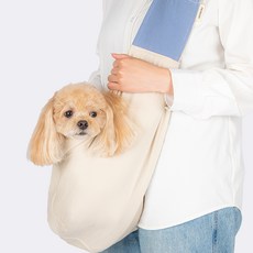PETRIUM 狗狗抱抱移動斜背包, 單品, 1個