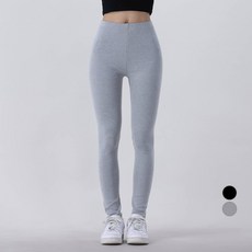 Awesomearound 女款日常彈性棉質緊身褲 AA49792