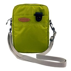 EXPEAK Noble 1.5 Sacoche Bag 登山斜挎包, 綠色