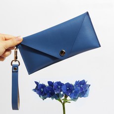 더에비타 클라라 엔버롭 파우치