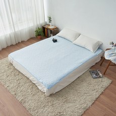 JINDACHI 金大器 石墨烯極凍酷涼墊, 涼感纖維 + 石墨烯纖維, 冰塊藍