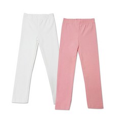 CONTIKIDS 女童 Moa 內搭褲 2件組