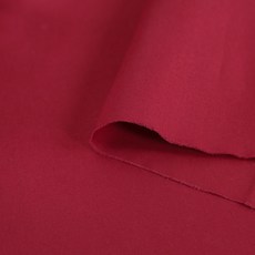 牛津20支紗棉布, 1個, 胭脂酒紅
