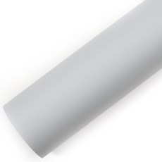 로즈로사 솔리드 인테리어 필름 단색 시트지 DS105, 그레이, 100cm x 50m