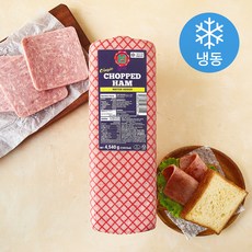 클래식 촙트햄 (냉동), 4.54kg, 1개