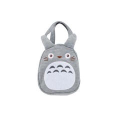 Skater 龍貓手提袋 KNBD1, 1個, 單品