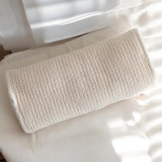 mula 兒童加厚枕套 (不含枕芯), 單一顏色