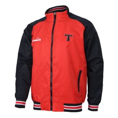 diadora KIA Tigers 2022 Authentic春秋夾克