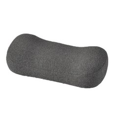 Hib&Body 記憶棉午睡枕, 深灰色