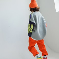 Dyang兒童款小襯衫